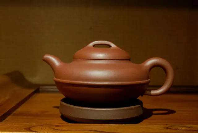 48種紫砂壺壺形大全，值得收藏！