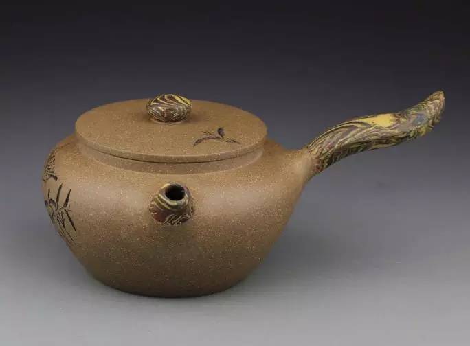 48種紫砂壺壺形大全，值得收藏！