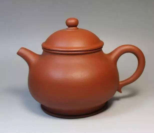 48種紫砂壺壺形大全，值得收藏！