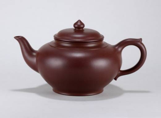 48種紫砂壺壺形大全，值得收藏！