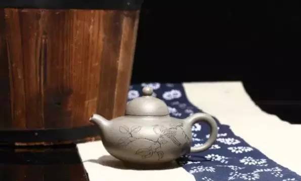 48種紫砂壺壺形大全，值得收藏！