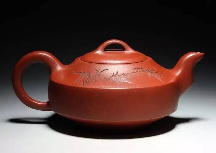 48種紫砂壺壺形大全，值得收藏！