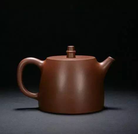 48種紫砂壺壺形大全，值得收藏！