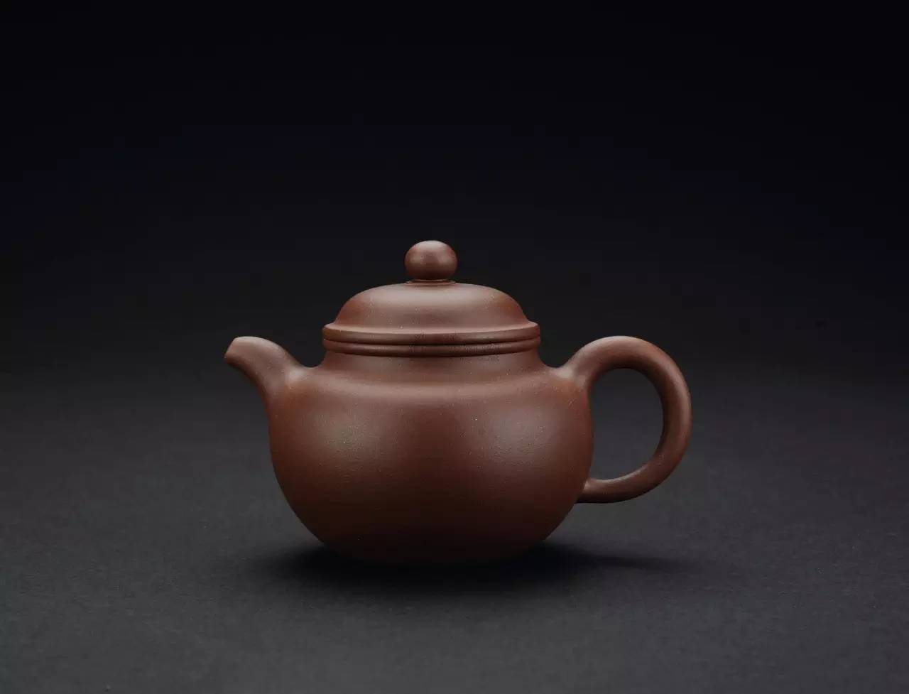 48種紫砂壺壺形大全，值得收藏！