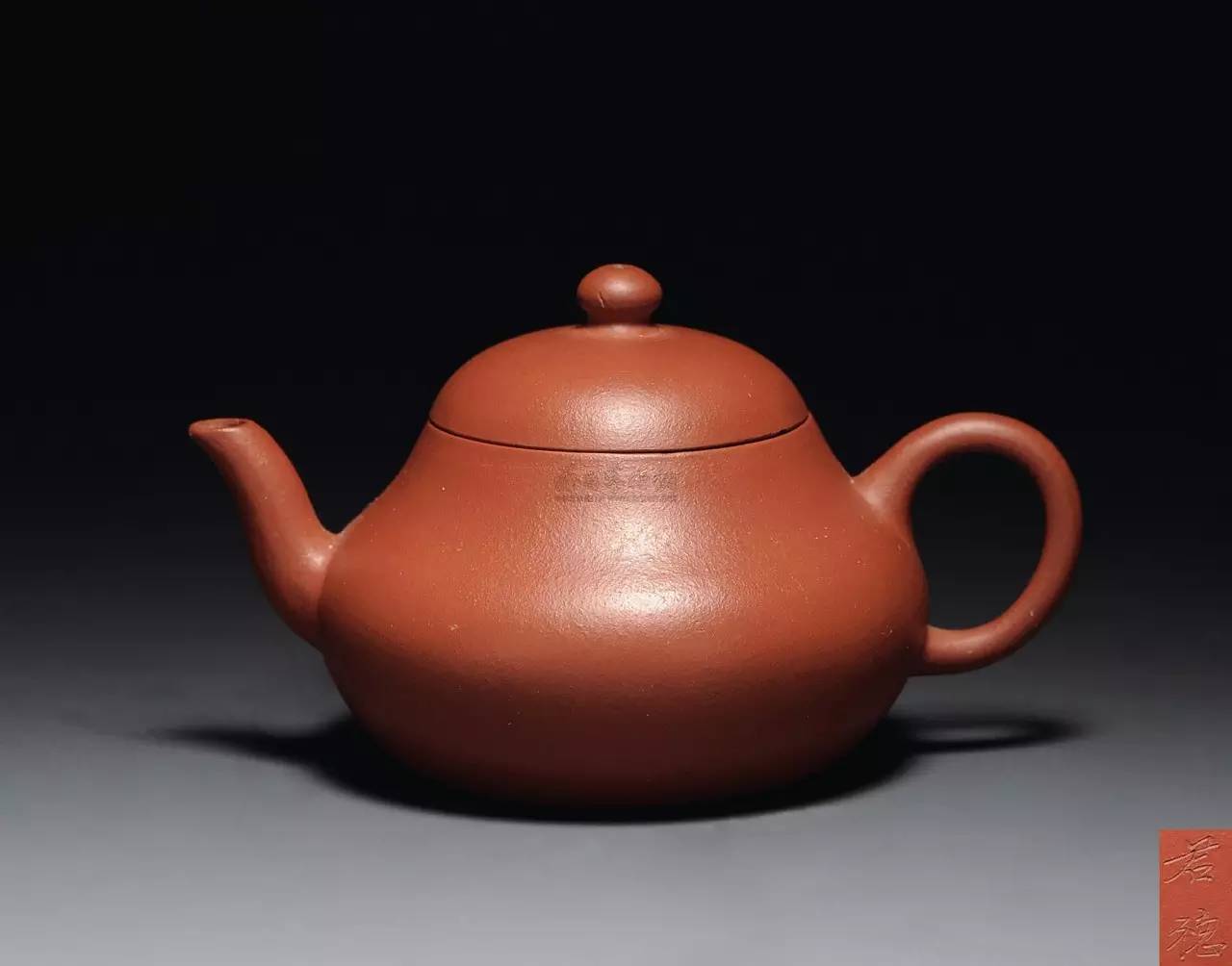 48種紫砂壺壺形大全，值得收藏！