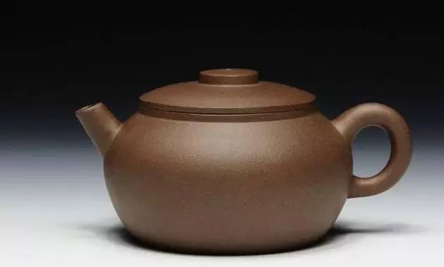 48種紫砂壺壺形大全，值得收藏！