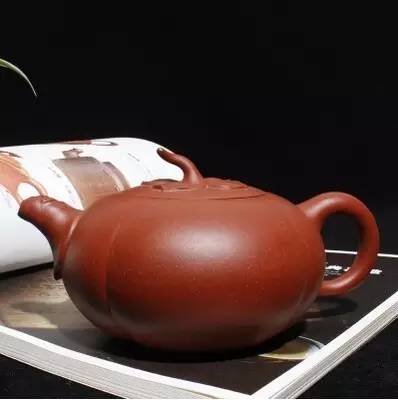 48種紫砂壺壺形大全，值得收藏！