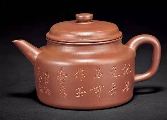 48種紫砂壺壺形大全，值得收藏！