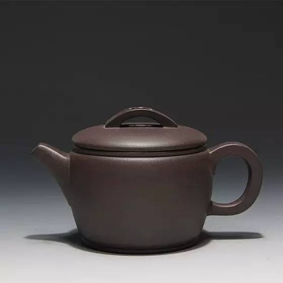 48種紫砂壺壺形大全，值得收藏！